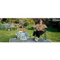 Silla Camping