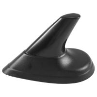 Antena decorativa con forma de tiburón negro para Saab 9-3 9-5 93 95 - details 1