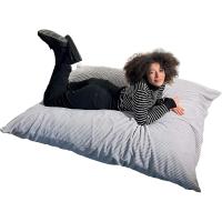 Cojín Gigante de Espuma Suave y Cómodo Ideal para Apoyo Espinal Bean Bag XXL - details 12