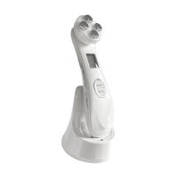 Introductor de Microcorriente EMS Electroporación, Luz de Color Antiarrugas, Rejuvenecimiento de la Piel, Herramienta de Belleza de Levantamiento y Refuerzo - details 13