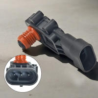 Sensor de Presión de Admisión de Automóvil Fácil Instalación Compatible con Varios Vehículos - details 2