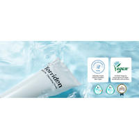 Torriden DIVE IN Espuma Limpiadora Limpiador Facial 150ml (5.07 fl.oz.) Limpiador facial diario hidratante para todo tipo de pieles y pieles sensibles | - details 5
