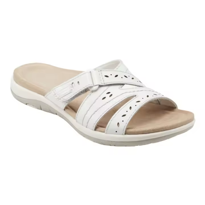 Colección de Moda de Verano para Mujeres Deslizadas Moda - 1