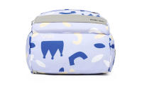 Mochila de gran capacidad para mamá, bolsa multifuncional para pañales de bebé, maternidad - details 21