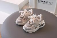 Zapatos informales para niños, niñas y niños pequeños, zapatillas deportivas para correr, guardería, escuela, malla de aire transpirable - details 3