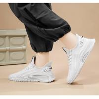 Zapatillas deportivas informales para hombre, calzado para correr al aire libre, senderismo - details 5