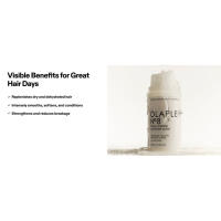 Olaplex No. Mascarilla hidratante intensa 8 Bond, añade suavidad, nutre para una salud visible para todo tipo de cabello y trata el cabello dañado - details 4