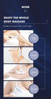 Aparato de Belleza Lifting Facial y Cuello con Función de Calentamiento y Enfriamiento - details 12