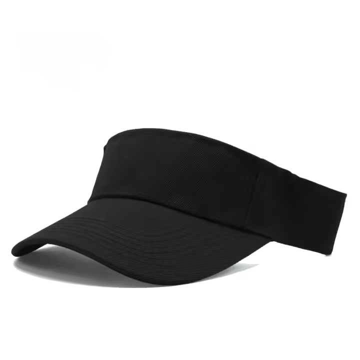 Gorra de béisbol con parte superior de cielo azul para adultos, protección solar de verano, sombrero para el sol, gorra de béisbol publicitaria para viajes, sombrero para el sol - 1