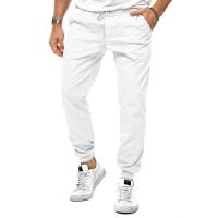 Pantalones cargo de primavera para hombre, pantalones casuales al aire libre para hombre - details 7