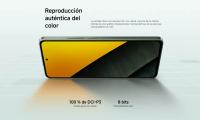 Teléfono Móvil Xiaomi POCO M7 Pro 5G Smartphone Versión Global, 8GB+256GB/12GB+256GB, Dimensity 7025-Ultra, Pantalla de 6,67' FHD+ AMOLED 120Hz, Cámara principal de 50 MP Sony IMX882 con OIS, Batería de 5110mAh con Carga turbo de 45W, Xiaomi HyperOS, IP64 - details 8