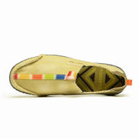 Zapatos de lona informales para hombre, mocasines transpirables, suaves y cómodos, antideslizantes, sin cordones, para conducir - details 18