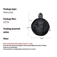 Bolsa de Cosméticos con Cordón Organizador de Maquillaje Impermeable Portátil - details 0