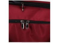 Bolsa de viaje multifuncional ligera, impermeable, portátil, para Yoga, almacenamiento, bolso cruzado para viaje de negocios, mudanza a casa - details 7
