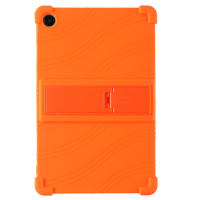 Funda de silicona suave con 4 esquinas gruesas para Samsung Galaxy Tab A9 Plus, Funda de 11 "SM-X210 SM-X215 SM-X216, Funda a prueba de golpes para niños - details 11