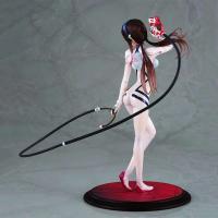 WANDERER Asuka Langley Soryu & Mari Makinami Ilustre NEON GENESIS EVANGELION Anime Figura Muñeca de juguete - details 14