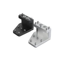 Extensión de Pedal de freno para HUSQVARNA Norden 901 690 Adventure R 790-2019 2024 Super Adventure, almohadilla de clavija de soporte - details 2