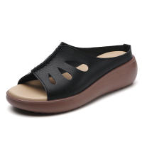 Zapatillas planas de verano para mujer, zapatos cómodos - details 1