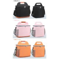 Bolsa térmica aislada, bolsa de almuerzo para cerveza, almacenamiento de alimentos y bebidas, bolsas de Camping para Picnic a prueba de fugas, caja refrigeradora portátil para playa al aire libre - details 3