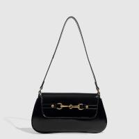 Bolso vintage para debajo del brazo, bolso bandolera para mujer, bolso de mano para mujer Hundred Tote, rojo - details 6