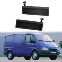Manija de puerta Exterior delantera izquierda derecha para Ford Transit MK4 MK5 1985-2000 92VB-V22401-AE 92VB-V22400-AE - details 5
