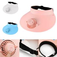 Sombrero de sol con protección UV, gorra de béisbol de protección solar con visera, ajustable, para playa, deportes, tenis, Golf - details 3