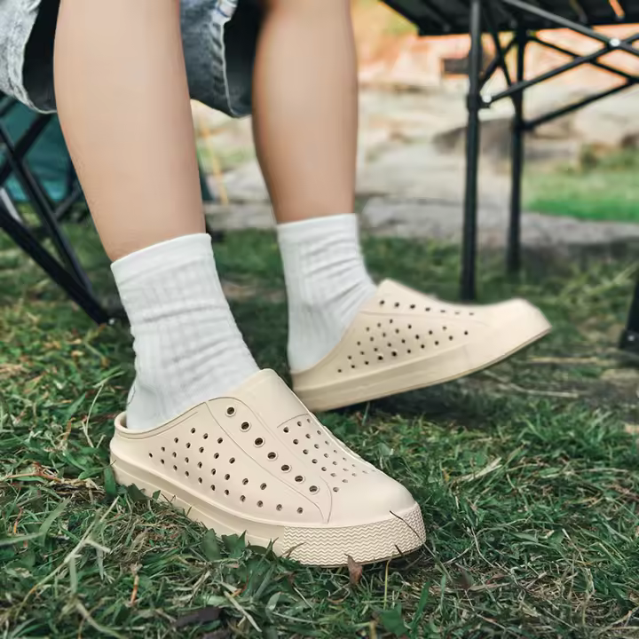 Zapatillas de Niños Transpirables Antideslizantes Calzado Casual para Niños y Niñas con Suela Suave - 1
