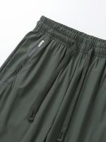 Un par de pantalones cortos deportivos casuales para mujer, ligeros y transpirables, ideales para correr, hacer yoga y actividades al aire libre. - details 35