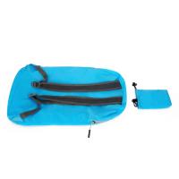 Mochila portátil para hombre y mujer, para acampar, senderismo al aire libre, impermeable, ligera, de nailon, Mini mochila de viaje, mochila plegable para hombre y mujer - details 5