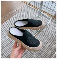 Zapatillas para caminar para mujer, calzado deportivo antideslizante y de moda. - details 10