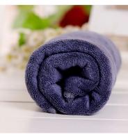 Toalla de microfibra de 2 piezas, pañuelo de pelo seco, absorbente, grueso, para barbería, salón de belleza, 35x75 - details 10