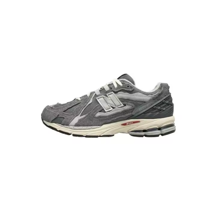 Leten NB 1906R Gris " ZAPATILLAS 100% AUTÉNTICAS M1906DA VENTA DE DESCUENTO DE TIEMPO LIMITADO - 1