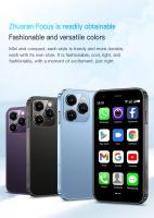 Soyes XS15 Mi Phone SmartPhone Android 8.1 Pantalla de 3.0'' Doble SIM Standby 3G - details 14