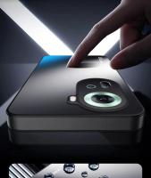 Carcasa Protectora para Oppo Reno 11 5g Funda Mate y a Prueba de Golpes Carcasa Dura de PC - details 8