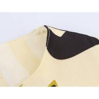 - Conjuntos largos elegantes para mujer, nuevos conjuntos de pantalones a juego estampados, tres veranos - details 6
