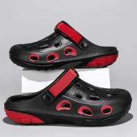 Zapatillas de Verano para Hombres Suaves Zapatos de Playa para Exteriores - details 17