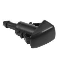 Boquilla de agua para limpiaparabrisas delantero de coche, 2 piezas, 07-12 - details 4