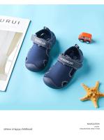 Zapatos para niños, novedad de verano 2023, sandalias de suela suave para niñas y bebés, zapatos de playa descalzos para niños - details 33
