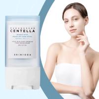 SKIN1004 coreano para Centella, polvo del Himalaya, barra de limpieza de sal, no pegajosa, formación rápida de película, limpieza profunda, cuidado de la piel - details 1