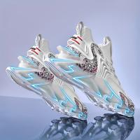 Zapatos deportivos casuales para hombre - details 7