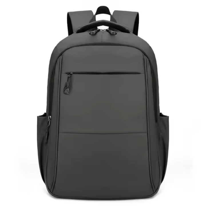 Mochila Viaje Hombre, Gran Capacidad, para Negocios y Portátil, Estilo Moderno - 1
