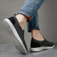 Zapatos de Hombre de Verano Transpirables, Cómodos, para Exteriores, Mocasines Clásicos - details 24
