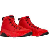 Zapatillas de baloncesto blancas, transpirables, planas, zapatillas de deporte informales, zapatillas de diseñador 9s para hombre, deportes para mujer, zapatos para correr al aire libre - details 0