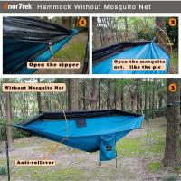 Hamaca de Campamento Portátil Mesh Mosquitero, Lonas para Moscas de Lluvia - details 5