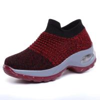 Zapatillas Deportivas para Mujer Zapatos Ortopédicos Versátiles Zapatos de Plataforma - details 2