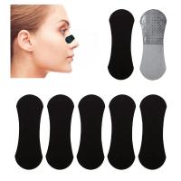 Tiras nasales para ronquidos - Tiras nasales extrafuertes para dormir Cinta transpirable hipoalergénica Eliminación sin dolor Sin látex - details 0