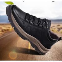 Zapatos Nuevos Para Hombres, Zapatos Deportivos De Moda, Zapatos Casuales Y Cómodos Para Caminar. - details 2