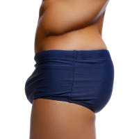 Bañadores sexis para hombre, calzoncillos tipo bóxer, traje de baño para hombre joven, ropa de playa, traje de baño para surf, pantalones cortos Gay zwembroek - details 12