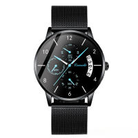 Reloj mecánico automático ultra fino para hombres versión coreana estudiante reloj de cuarzo - details 0