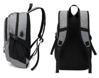 Mochila de Deporte para Hombre Mochila Escolar de Fútbol y Baloncesto para Estudiantes Mochila de Viaje de Rucksack Regalo para Niño - details 13